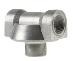 Адаптер для фильтра тонкой очистки топлива Pressol 23 207 Адаптер для фильтра тонкой очистки топлива Pressol 23 207