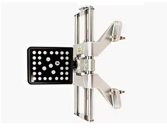 Стенд сход-развал 3D напольный для легковых автомобилей Hofmann EEWAEU712G3