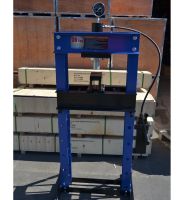 Пресс гидравлический 30 тонн