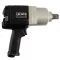 Пневмогайковерт 1" 2441Нм Licota PAW-10055S, 5000 об/мин, композитный