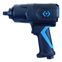 Пневмогайковерт 1/2" 1360Нм King Tony 33461-100 Пневмогайковерт 1/2" 1360Нм King Tony 33461-100