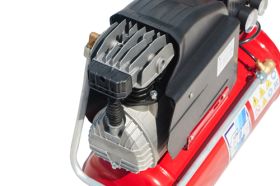 Блок поршневой GM244 Ремеза 260 л/мин для компрессора, 1.8 кВт 8 бар 4011210130, масляный Блок поршневой GM244 Ремеза 260 л/мин для компрессора, 1.8 кВт 8 бар 4011210130, масляный