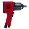 Пневмогайковерт 3/4" 1490Нм Chicago Pneumatic CP6060-P15R Пневмогайковерт 3/4" 1490Нм Chicago Pneumatic CP6060-P15R