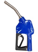 Автоматический заправочный пистолет до 60 л/м 3/4" для мочевины Adblue из нержавейки Автоматический заправочный пистолет до 60 л/м 3/4" для мочевины Adblue из нержавейки