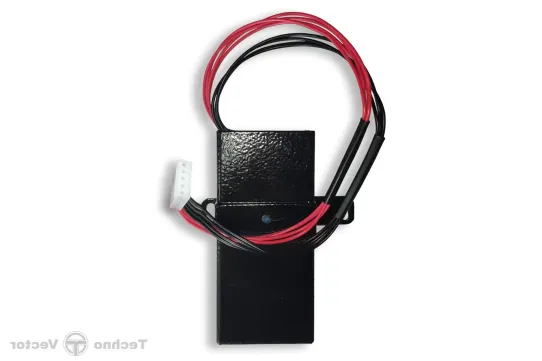 Аккумуляторная батарея правого блока камер