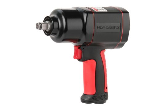 Гайковерт пневматический 1/2" 850Нм 8000 об/мин Nordberg NP14088