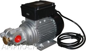 Шестерённый насос PIUSI Viscomat 230/3 M