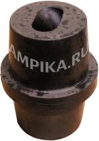 Обойма к насосу 1В-6/5 (468.292.854-01) Обойма к насосу 1В-6/5 (468.292.854-01)