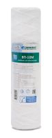 Картридж сменный для очистки воды 5 л/м до 20 мкм ВП-20М веревочный полипропилен