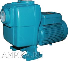 Самовсасывающий дренажный насос Calpeda AM40-110A_220В