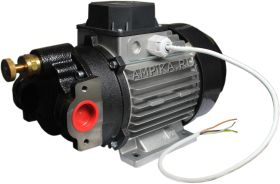 Шиберный насос PIUSI Viscomat 90T