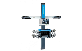 3D-стенд развала-схождения Beissbarth Easy 2-Cam ML 33