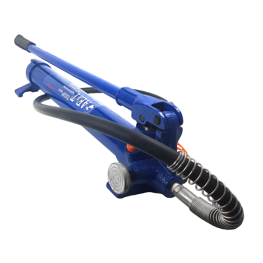 Гидравлический насос 30т ручной T03030P AE&T