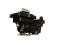 Насос для перекачки бензина 12V 50 л/м резьба+фланцы DB-40E Насос для перекачки бензина 12V 50 л/м резьба+фланцы DB-40E