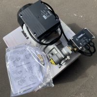 Насос для перекачки масла Piusi VISCO Flowmat 230/3 F0030204D