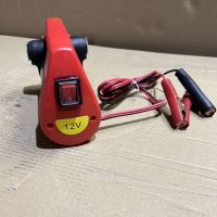 Насос для ДТ 12v 40л/м 180Вт