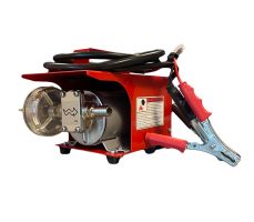 Насос для масла 24 в Adam Pumps PAI 24 14 л/мин Насос для масла 24 в Adam Pumps PAI 24 14 л/мин