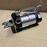 Насос для перекачки дизельного топлива Ecokit VP 12 adam pumps