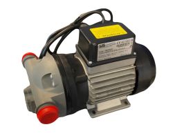 Насос для мочевины 220 в Adam Pumps X-blue 230V XB400200 Насос для мочевины 220 в Adam Pumps X-blue 230V XB400200