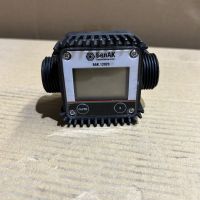 Счетчик топлива электронный 5-120 л.м. Белак бак 12023 для воды, масла и ДТ