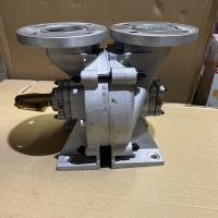 Насос для перекачки бензина СВН-80 левого вращения