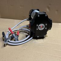Насос для перекачки топлива 24 вольт 85 л.м. Piusi BI PUMP F0036303A кабель 2 метра