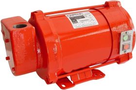 Насос для перекачки бензина 24 вольт 40 л/м Gespasa AG-600 Насос для перекачки бензина 24 вольт 40 л/м Gespasa AG-600