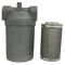 Фильтр грубой очистки 100 мкм дизельного топлива и бензина GL-4M Фильтр грубой очистки 100 мкм дизельного топлива и бензина GL-4M