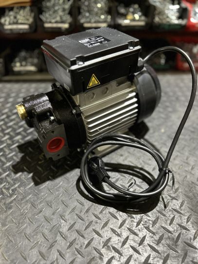 Насос для перекачки масла Piusi Viscomat 90 M F00303M00