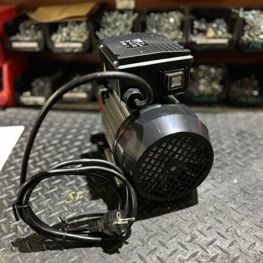 Насос для перекачки масла Piusi Viscomat 90 M F00303M00