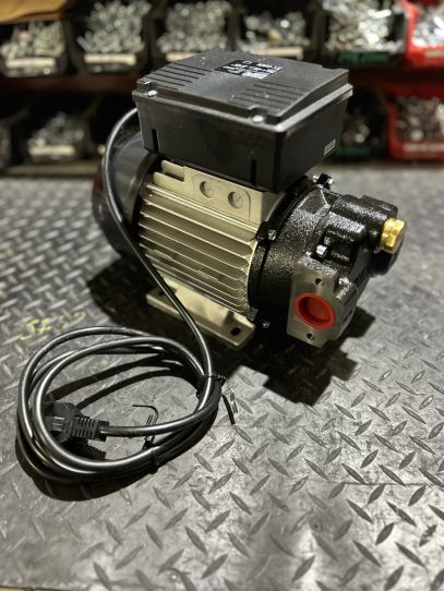 Насос для перекачки масла Piusi Viscomat 90 M F00303M00