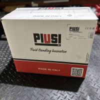 Насос для перекачки масла Piusi Viscomat 90 M F00303M00