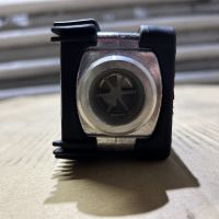 Импульсный счетчик учета топлива 7-120 л/м 1% K24 ATEX/IECEX Piusi Pulser F00408Y00