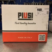 Насос для перекачки топлива 220в 90 л.м. Piusi Panther 90 F0073302A