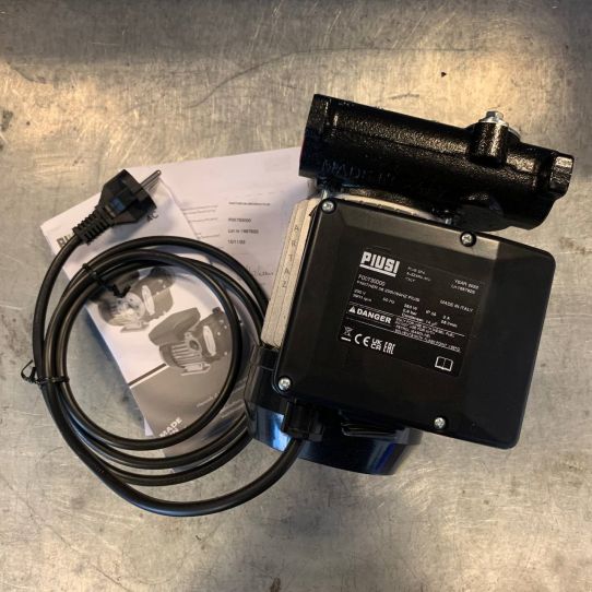 Насос для перекачки дизельного топлива 220в Piusi Panther 56 F00730000