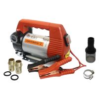 Насос для ДТ 24v 40л/м 180Вт Насос для ДТ 24v 40л/м 180Вт