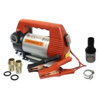 Насос для ДТ 12v 40л/м 180Вт Насос для ДТ 12v 40л/м 180Вт