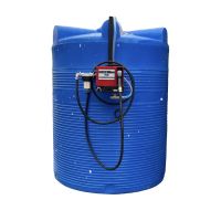 Мини АЗС ДТ 220 вольт, V 6000 L, пластик SAZSV6000 Мини АЗС ДТ 220 вольт, V 6000 L, пластик SAZSV6000