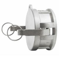 Камлок DC DN 25 заглушка для БРС ПАПА Камлок DC DN 25 заглушка для БРС ПАПА