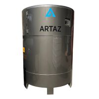 Мини АЗС для бензина металлическая 220V, счетчик, фильтр Artaz Sphinx Мини АЗС для бензина металлическая 220V, счетчик, фильтр Artaz Sphinx