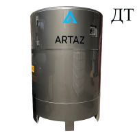 Мини АЗС для ДТ металлическая 12V, счетчик, фильтр Artaz Sphinx Мини АЗС для ДТ металлическая 12V, счетчик, фильтр Artaz Sphinx
