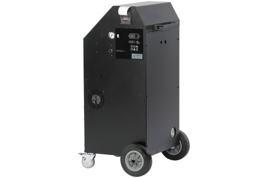 Установка автомат для заправки автомобильных кондиционеров Nordberg NF23P с принтером