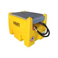 Мини АЗС ДТ 220л насос 220в Emiliana Serbatoi Carrytank CTG220BC230V Мини АЗС ДТ 220л насос 220в Emiliana Serbatoi Carrytank CTG220BC230V