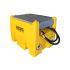 Мини АЗС ДТ 220л насос 220в Emiliana Serbatoi Carrytank CTG220BC230V