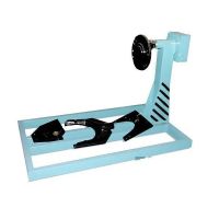 Кантователь для сборки двигателя 500 кг Автотема Р-642 с редуктором Кантователь для сборки двигателя 500 кг Автотема Р-642 с редуктором