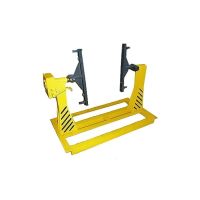 Кантователь для сборки движка 2 т Автотема Р-776-00К с редуктором Кантователь для сборки движка 2 т Автотема Р-776-00К с редуктором