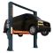 Двухстоечный подъемник Everlift EE-62CE-60T.H 6т, электрогидравлический, 220 и 380В, с верхней синхронизацией, электрическим управлением стопорами Двухстоечный подъемник Everlift EE-62CE-60T.H 6т, электрогидравлический, 220 и 380В, с верхней синхронизацией, электрическим управлением стопорами