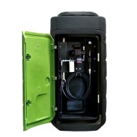 Мини АЗС для дизтоплива 220в 100 л.мин. 1500л Pressol 26 720 Мини АЗС для дизтоплива 220в 100 л.мин. 1500л Pressol 26 720