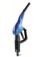 Пистолет раздаточный автоматический для мочевины, 35 л/мин, Piusi Automatic nozzle SB 32 F00618000 Пистолет раздаточный автоматический для мочевины, 35 л/мин, Piusi Automatic nozzle SB 32 F00618000