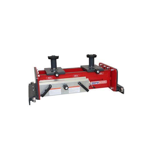 Траверса пневмогидравлическая для ножничных и четырехстоечных, 16т  STERTIL KONI JB-160-2